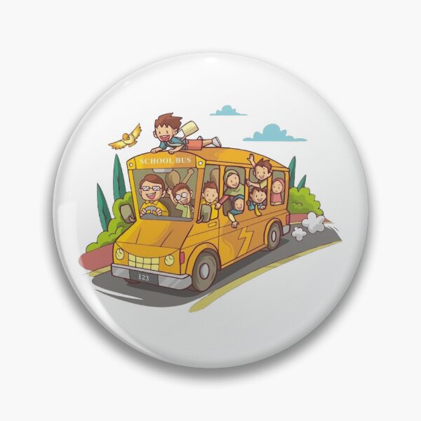 Item preview, Gus Bus a Gus Bus a Gus Bus designed and sold by Adrmer.