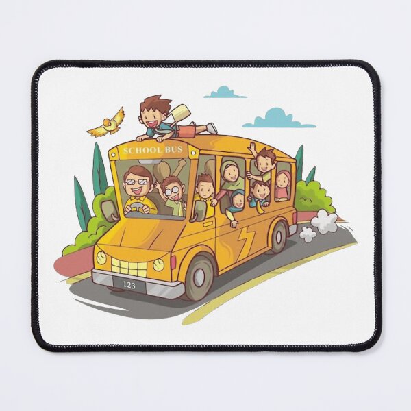 Item preview, Gus Bus a Gus Bus a Gus Bus designed and sold by Adrmer.
