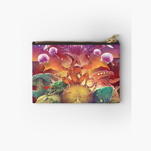 Item preview, game metroid art designed and sold by haynesnathan.