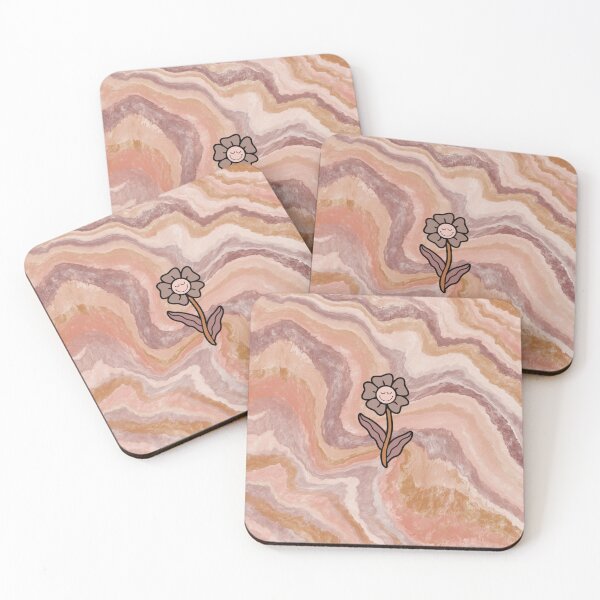 Item preview, The happiest 'quicksand Rose' designed and sold by KLS01.