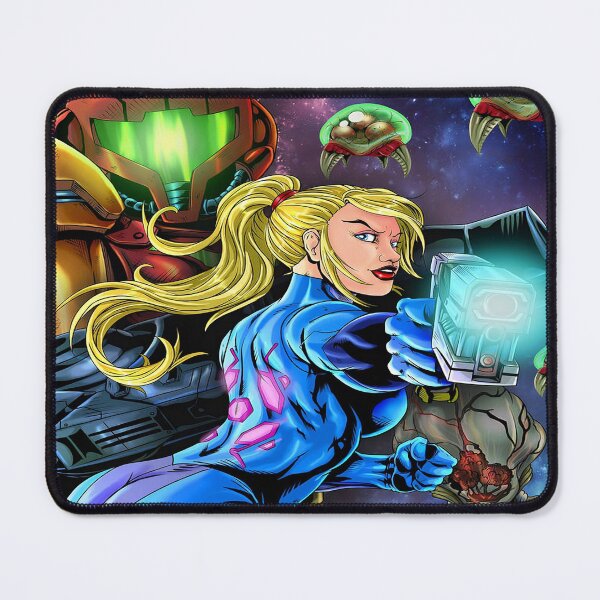 Item preview, metroid designed and sold by haynesnathan.