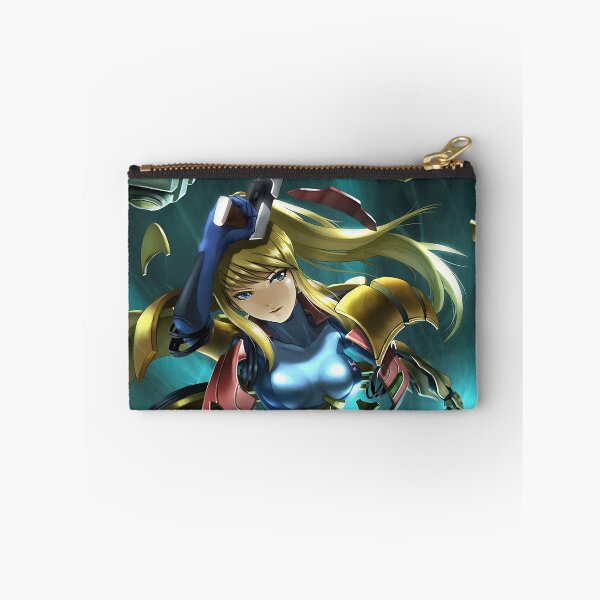 Item preview, metroid art designed and sold by haynesnathan.