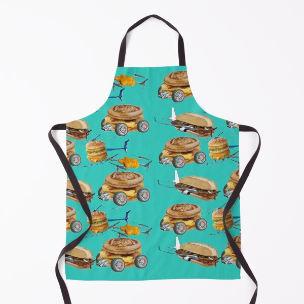 Item preview, Griddler's Army (Turquoise) designed and sold by Hicks208.