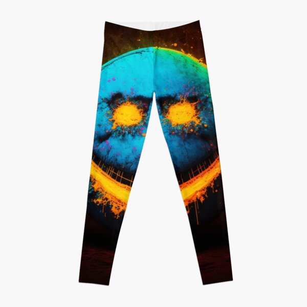 Hippie Tie Dye Leggings – CoreyPaigeDesigns