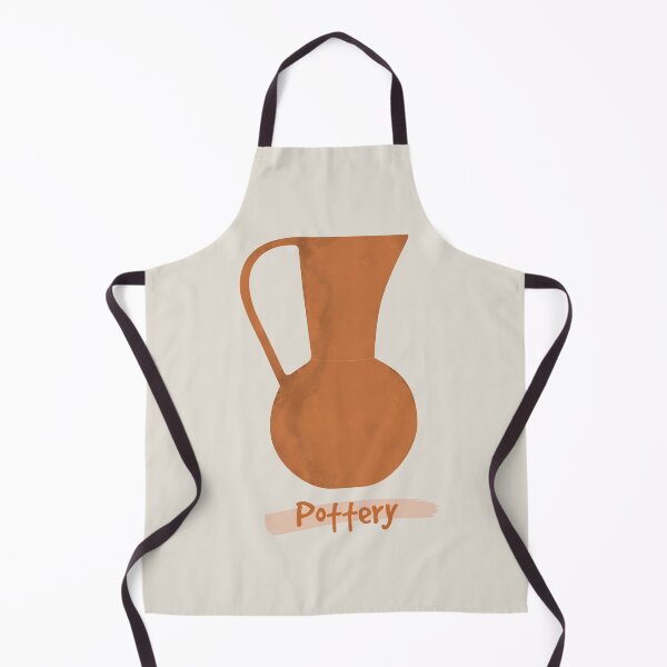 Item preview, Terracotta Pottery Vase designed and sold by Teequeque.