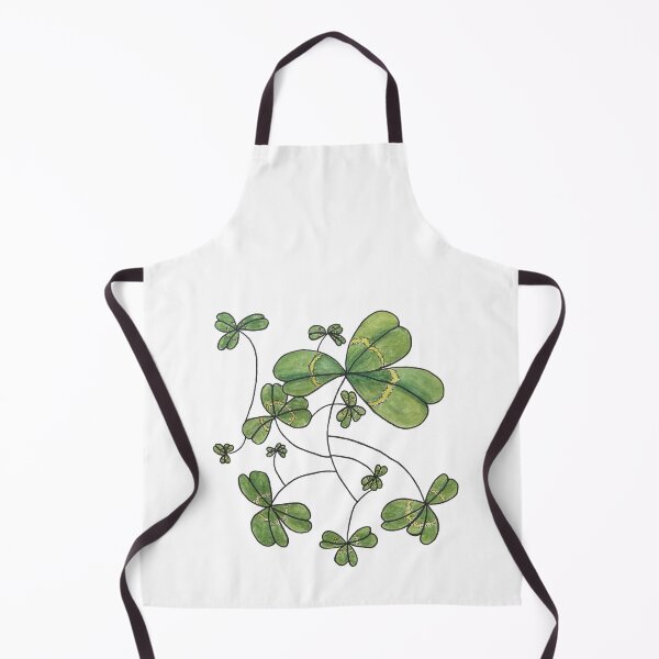 Item preview, Dancing Shamrocks designed and sold by bramblewood56.