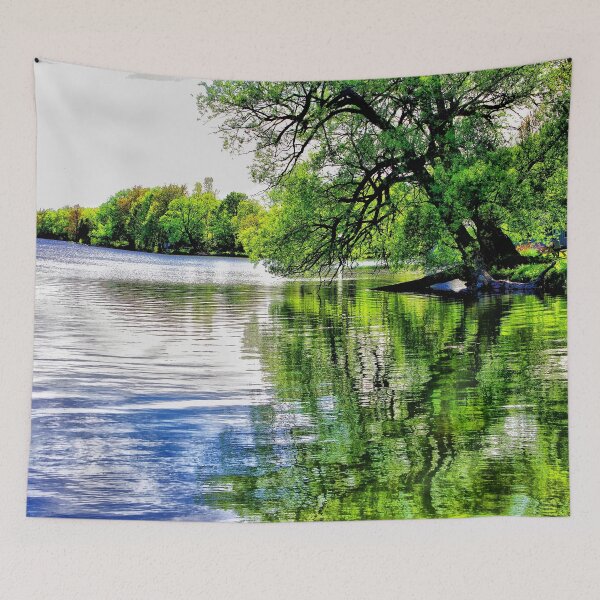 Item preview, Prince Edward County Landscape 1919 designed and sold by robspencer.