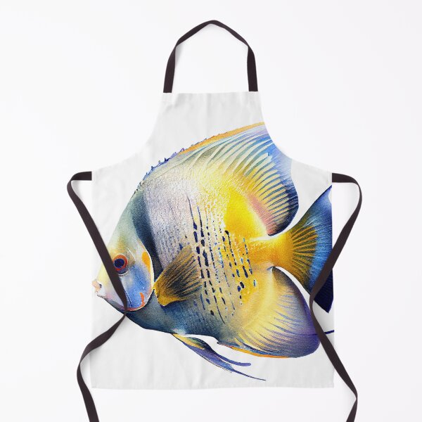 Item preview, Angel fish designed and sold by Paninato.