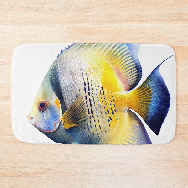 Item preview, Angel fish designed and sold by Paninato.