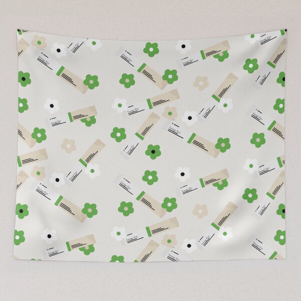 Item preview, Arbonne - Products - Pattern - Fizz Stick - Watermelon designed and sold by Sydie Studio.