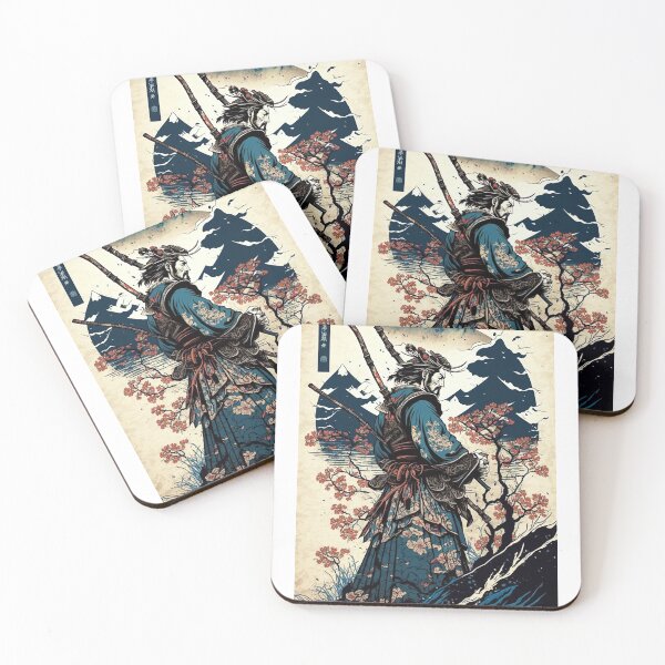 Item preview, SAMURAI JAPAN  designed and sold by zainick.