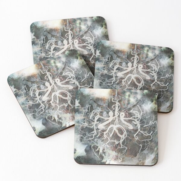 Item preview, MRA Circle Of Willis Ai Remix designed and sold by Cakawari.