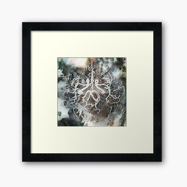 Item preview, MRA Circle Of Willis Ai Remix designed and sold by Cakawari.