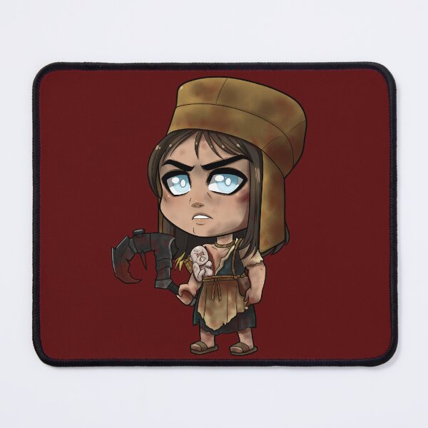Item preview, The Twins Chibi designed and sold by Lala Laurie.