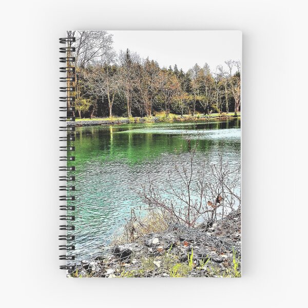 Item preview, Prince Edward County Landscape 1831 designed and sold by robspencer.