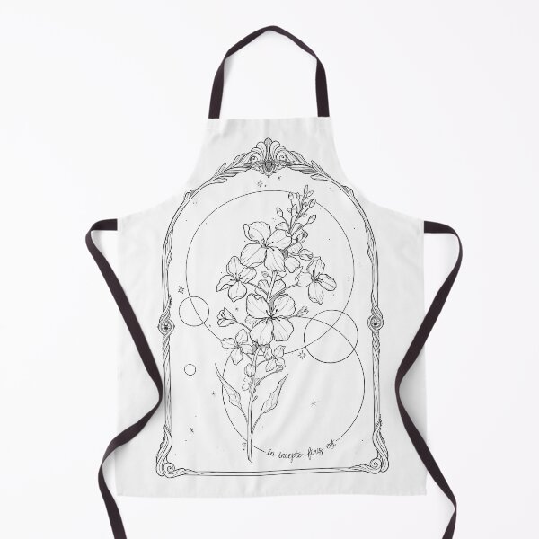 Item preview, In incepto finis est designed and sold by plkmichaela.