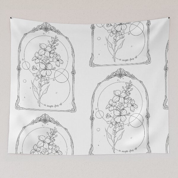Item preview, In incepto finis est designed and sold by plkmichaela.