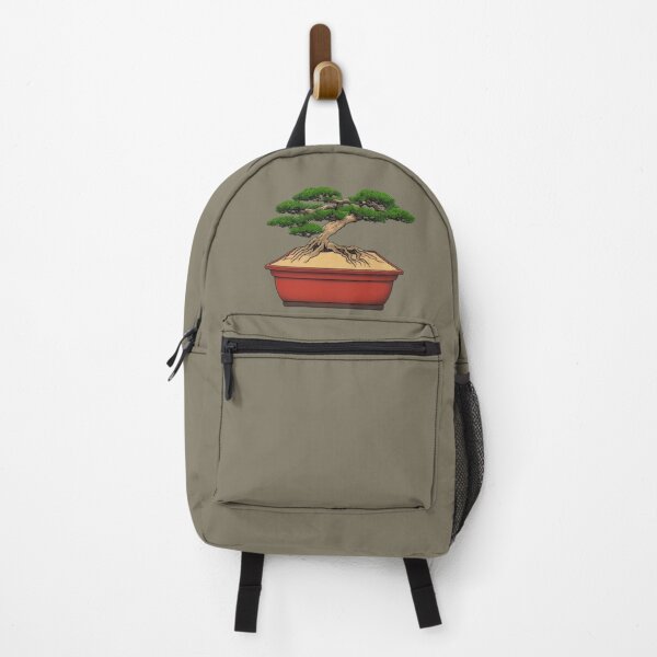 Item preview, Bonsai tree zukoko designed and sold by Ameliatra Design.