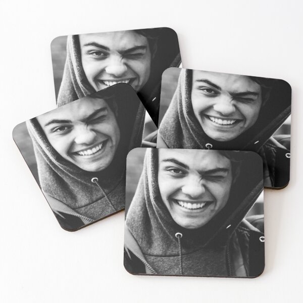 Item preview, cute boys designed and sold by rafaelcmi.