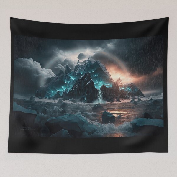Item preview, Wandering-42 designed and sold by mikebraun.