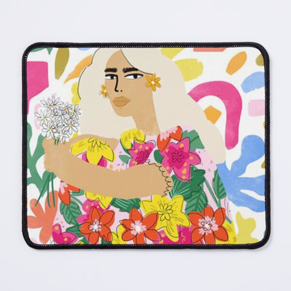 Item preview, He loves me, he loves me not designed and sold by rentschlersan.