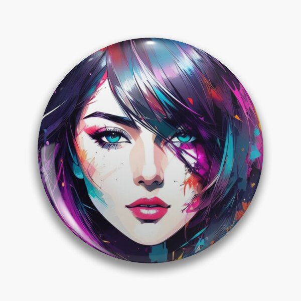 Item preview, Beauty in Abstraction designed and sold by Andee K.