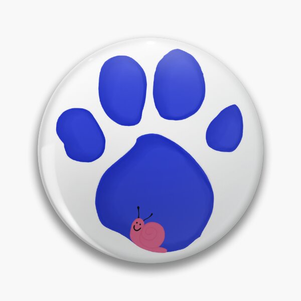 Item preview, pawprint designed and sold by ChelastAmaro.
