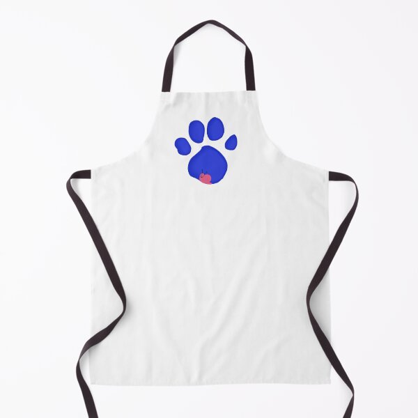 Item preview, pawprint designed and sold by ChelastAmaro.