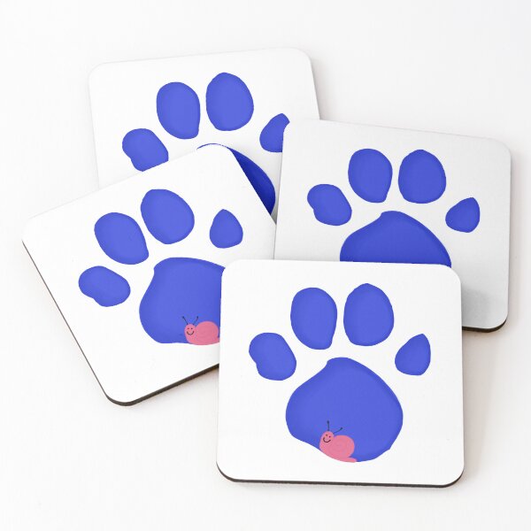 Item preview, pawprint designed and sold by ChelastAmaro.