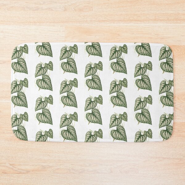 Item preview, Philodendron Addict | Colorful Artwork | designed and sold by VintagePlantJoy.