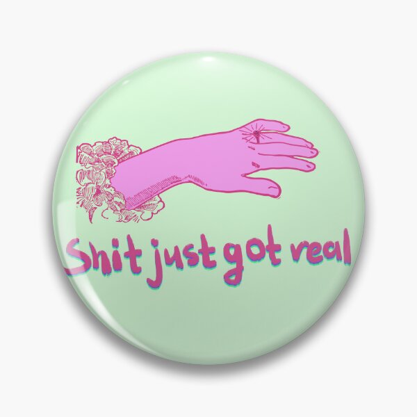 Item preview, Hilarious engagement quote designed and sold by pinkyfish1010.