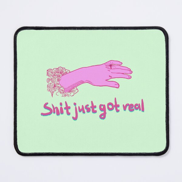 Item preview, Hilarious engagement quote designed and sold by pinkyfish1010.