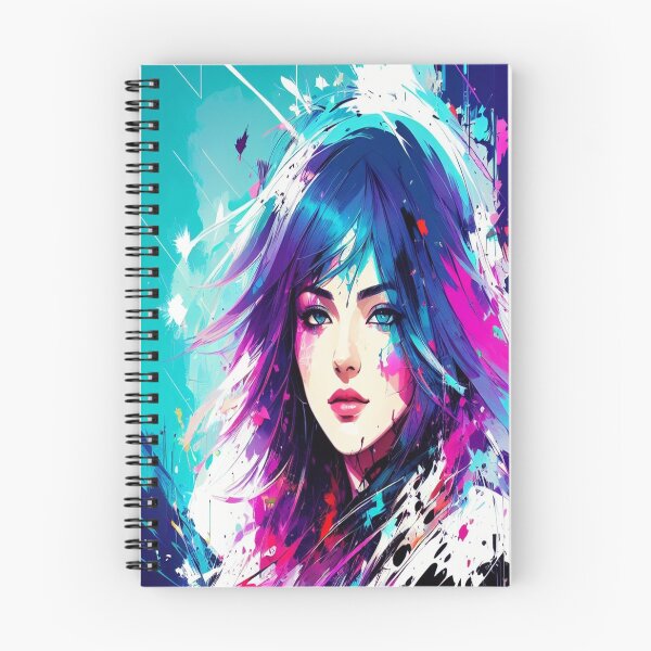 Item preview, Beauty in Abstraction designed and sold by Andee K.