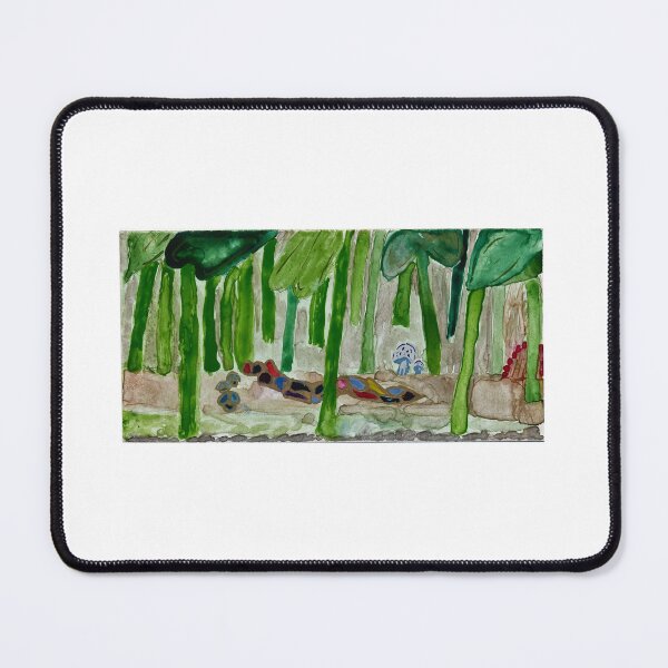 Item preview, That Little World designed and sold by CursedArtATS.