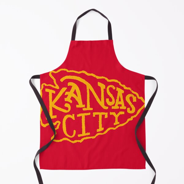 Item preview, Kansas City Arrowhead designed and sold by thegoodwordsco.