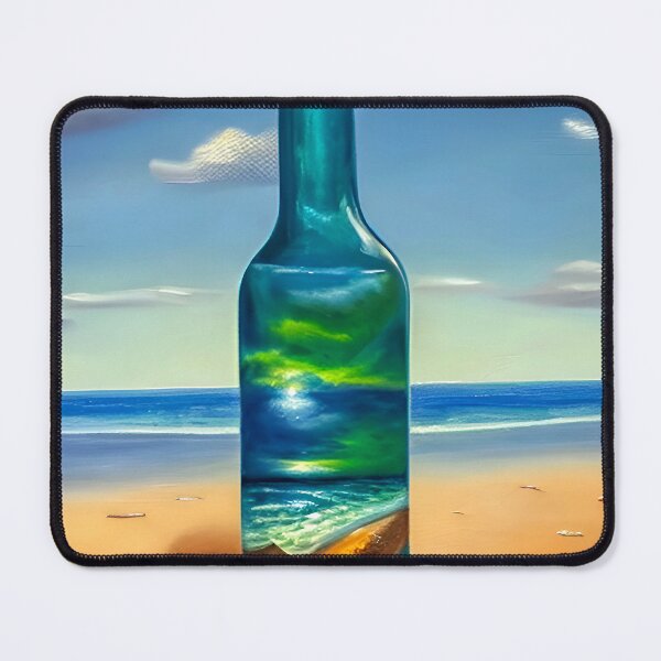 Item preview, Beach View designed and sold by LRenee Art Studio.