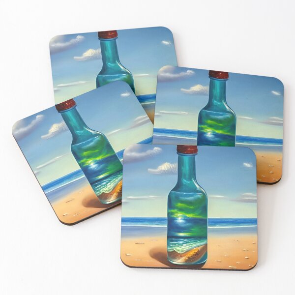 Item preview, Beach View designed and sold by Natrual0903.