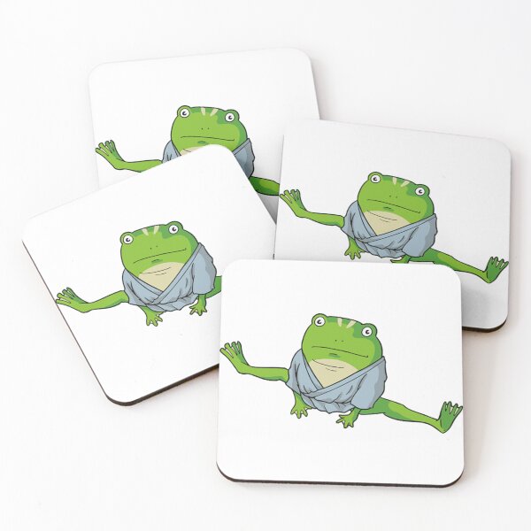 Artikelvorschau, Froggy entworfen und verkauft von kolnerpramod8.