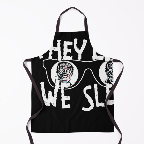 Item preview, Live They black color designed and sold by janfishera.