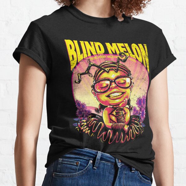 Blind Melon T-Shirts for Sale | Redbubble