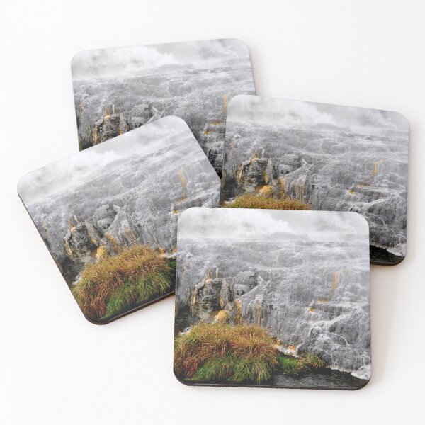 Item preview, New Zealand - Rotorua, Te Puia designed and sold by franck380.