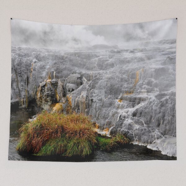 Item preview, New Zealand - Rotorua, Te Puia designed and sold by franck380.