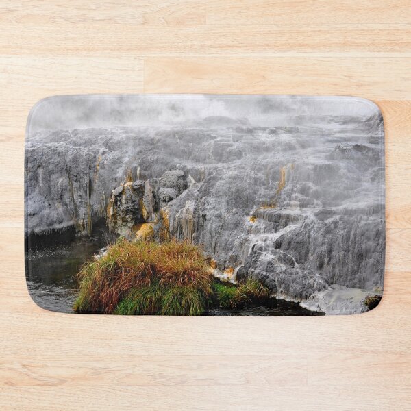 Item preview, New Zealand - Rotorua, Te Puia designed and sold by franck380.
