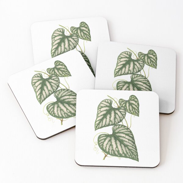 Item preview, Philodendron Addict | Colorful Artwork | designed and sold by VintagePlantJoy.
