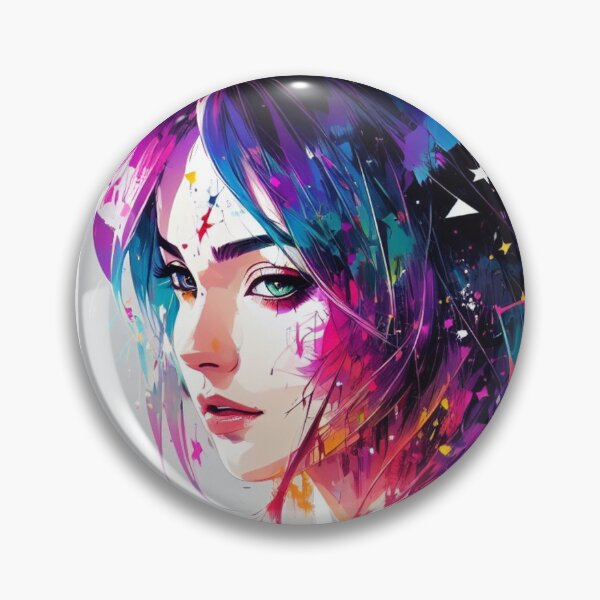 Item preview, Beauty in Abstraction designed and sold by Andee K.