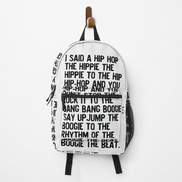 Item preview, RAPPERS DELIGHT Hip Hop CLASSIC MUSIC designed and sold by rentschlersan.