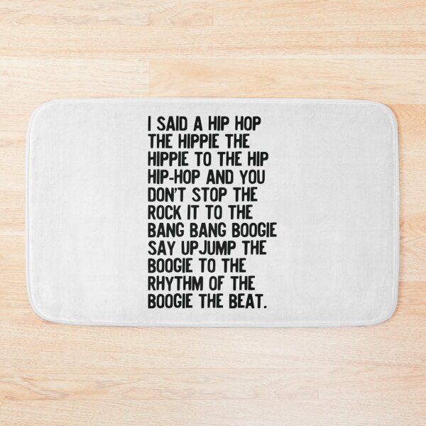 Item preview, RAPPERS DELIGHT Hip Hop CLASSIC MUSIC designed and sold by rentschlersan.