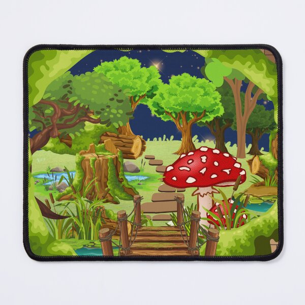 Item preview, Road To Wonderland designed and sold by LifeNonchalant.