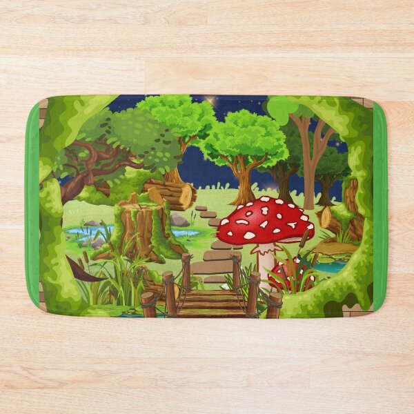 Item preview, Road To Wonderland designed and sold by LifeNonchalant.