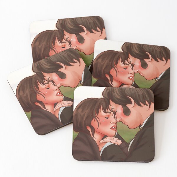 Item preview, Pride and Prejudice designed and sold by ohnoballoons.
